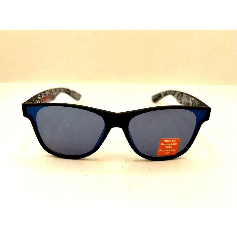 Mongoose Sunglasses 2023 Pacific Cycle MG19 SR9917-092 Designer Fashion Black